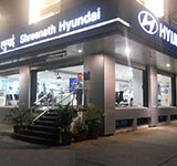 Hyundai Gallery